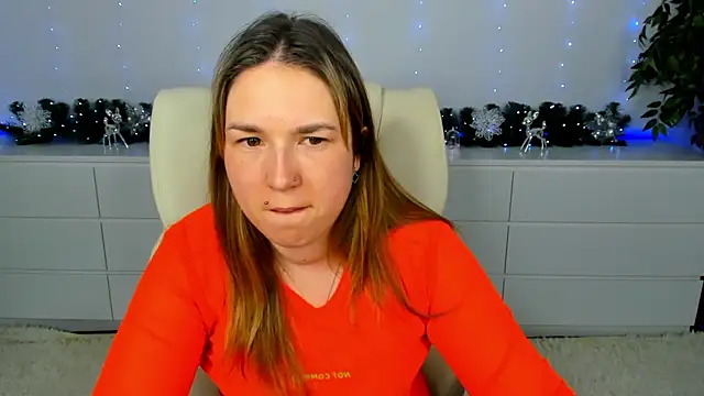 Sofii darling online show from January 8, 2026, 5:41 pm