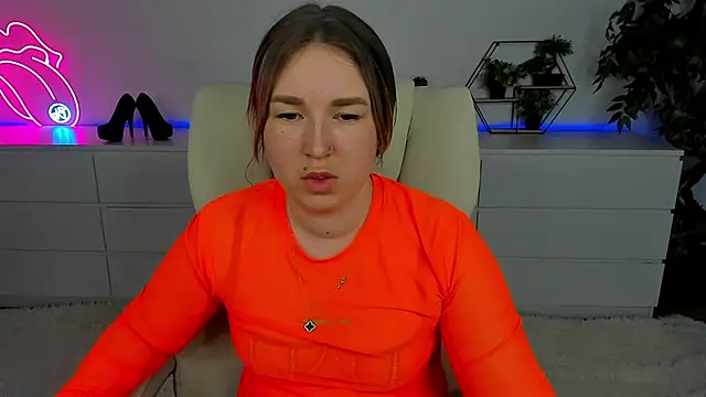 Snapshot of Sofii_darling chatting on March 13, 2026, 5:40 pm Sofii darling online show from March 13, 2026, 5:40 pm