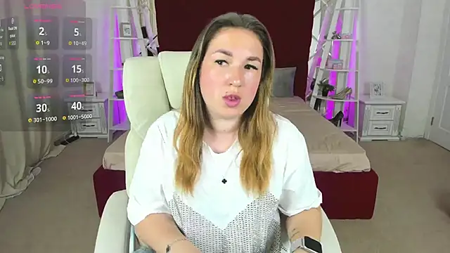 Snapshot of Sofii_darling chatting on June 2, 2026, 4:18 pm Sofii darling online show from June 2, 2026, 4:18 pm