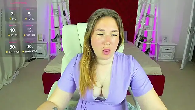 Snapshot of Sofii_darling chatting on June 5, 2026, 4:35 pm Sofii darling online show from June 5, 2026, 4:35 pm