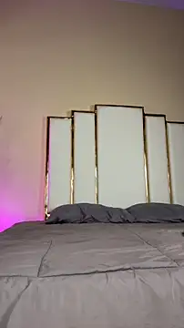 Alexandraa Gomez online show from November 7, 2025, 8:46 pm