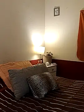 BlanquitaMexicana online show from March 20, 2026, 2:12 am