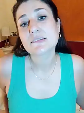 BlanquitaMexicana online show from March 6, 2026, 2:28 am