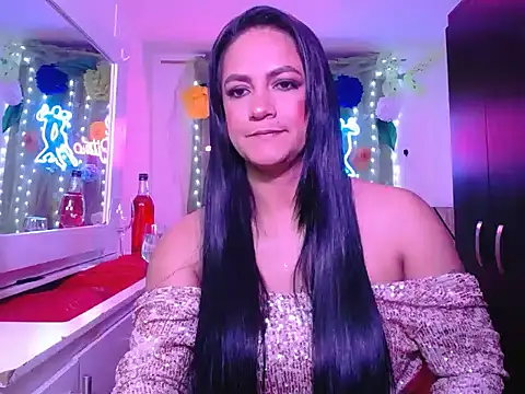 FernandaRui online show from February 27, 2026, 12:11 am