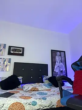 Luke Stone online show from October 5, 2025, 1:18 am