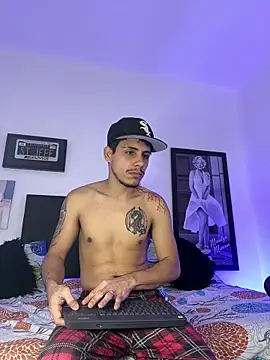 Luke Stone online show from October 19, 2025, 6:32 pm