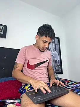 Luke Stone online show from February 25, 2026, 9:25 pm