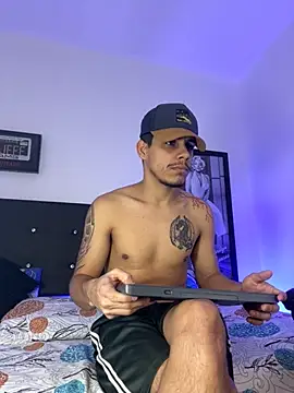 Luke Stone online show from October 16, 2025, 5:10 pm