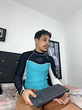 Luke Stone online show from February 11, 2026, 7:03 pm