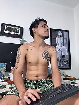 Luke Stone online show from June 7, 2026, 8:58 pm