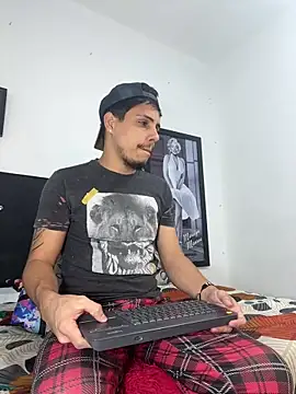 Luke Stone online show from March 24, 2026, 9:04 pm