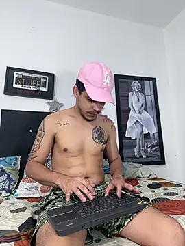 Luke Stone online show from June 6, 2026, 9:09 pm