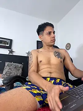 Luke Stone online show from June 13, 2026, 10:51 pm