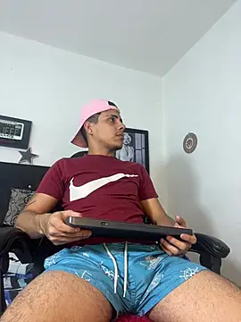 Luke Stone online show from June 24, 2026, 10:51 pm
