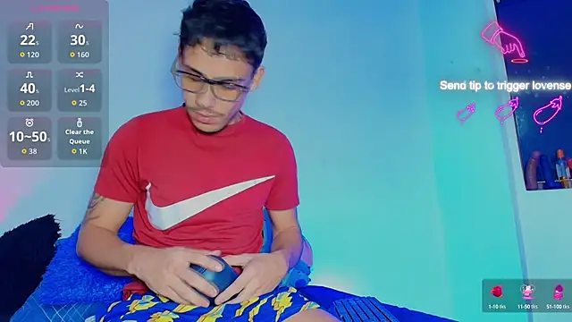 Luke Stone online show from September 13, 2025, 3:12 pm