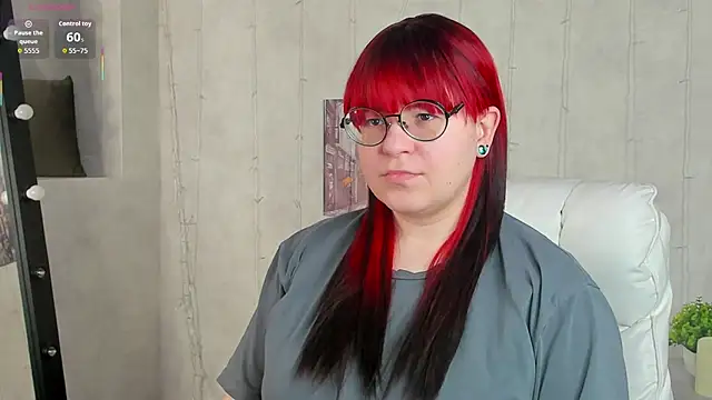 Michelle Wilsson online show from January 6, 2026, 7:45 am