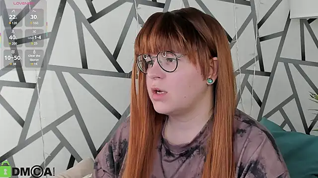 Snapshot of Michelle_Wilsson chatting on May 21, 2026, 7:39 am Michelle Wilsson online show from May 21, 2026, 7:39 am