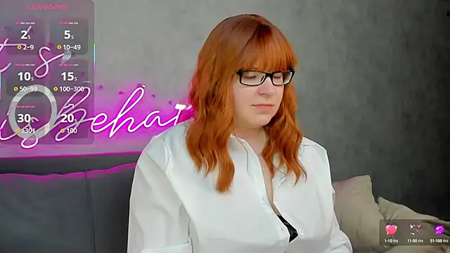 Michelle Wilsson online show from September 22, 2025, 6:52 am