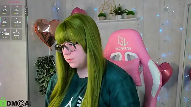 Michelle Wilsson online show from February 13, 2026, 7:52 am