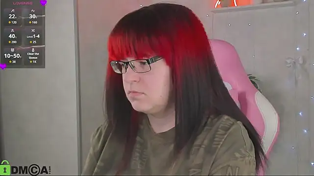 Michelle Wilsson online show from March 15, 2026, 7:04 am