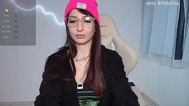 Miss-Brazil online show from June 24, 2026, 9:01 pm