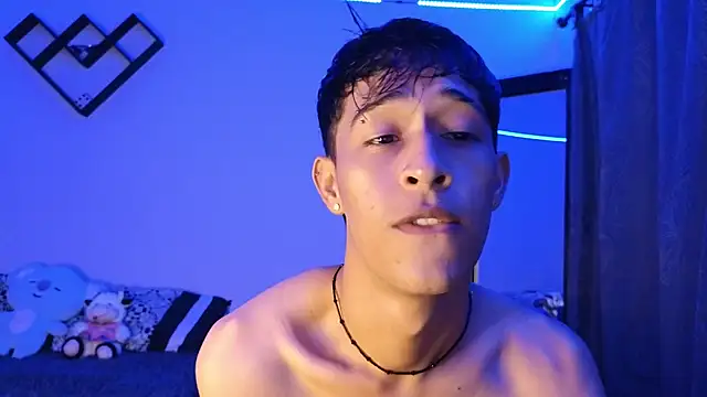 Danny cute 05 online show from September 9, 2025, 2:43 am