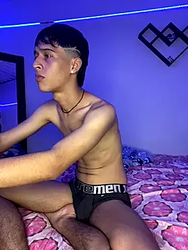 Danny cute 05 online show from September 18, 2025, 1:08 am