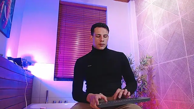 Dustin Sonne online show from February 7, 2026, 3:36 am