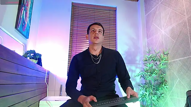 Dustin Sonne online show from January 10, 2026, 3:46 am