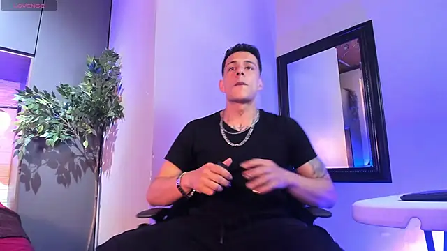 Dustin Sonne online show from May 6, 2026, 3:43 am
