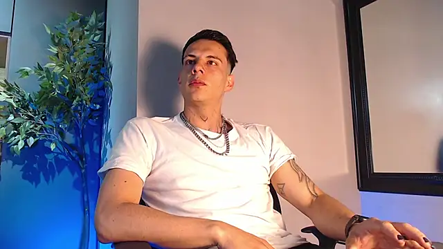 Dustin Sonne online show from June 13, 2026, 3:37 am