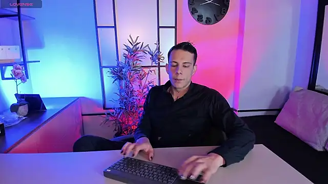 Dustin Sonne online show from February 28, 2026, 3:39 am