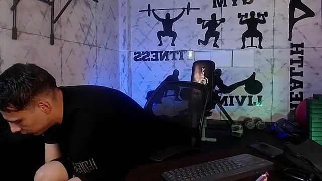Dustin Sonne online show from July 10, 2026, 3:28 am
