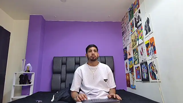 ashtoncooperr online show from October 17, 2025, 7:26 pm