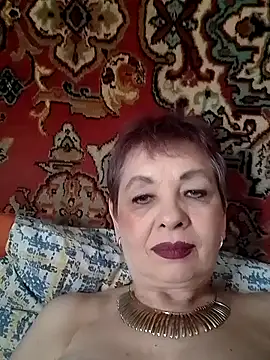Rose60301 online show from June 6, 2026, 12:43 pm