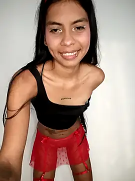 Snapshot of NovaTemptress chatting on March 16, 2026, 10:23 pm NovaTemptress online show from March 16, 2026, 10:23 pm