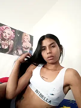 Snapshot of NovaTemptress chatting on March 9, 2026, 11:08 pm NovaTemptress online show from March 9, 2026, 11:08 pm