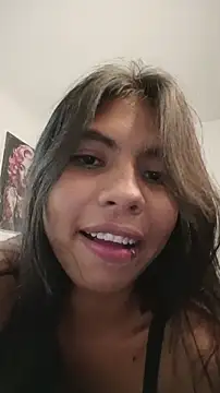 NovaTemptress online show from April 23, 2026, 11:06 pm