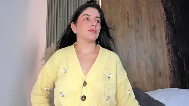 evelin lopezz online show from March 13, 2026, 2:16 am