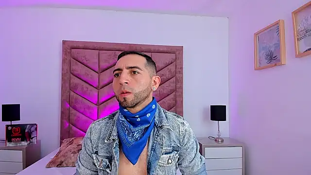 Lushian  online show from September 10, 2025, 2:38 pm