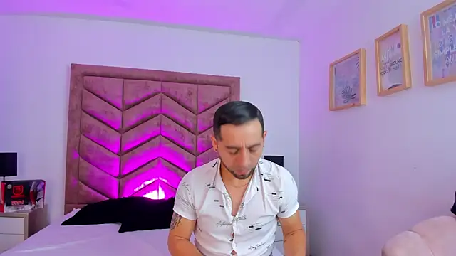 Lushian  online show from September 18, 2025, 3:15 pm