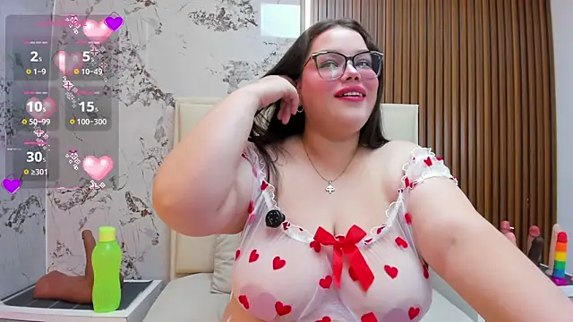Snapshot of KELSSEYANDERS chatting on May 20, 2026, 1:08 pm KELSSEYANDERS online show from May 20, 2026, 1:08 pm