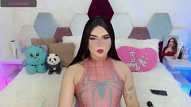 kushina uzumaki75 online show from September 15, 2025, 6:36 am