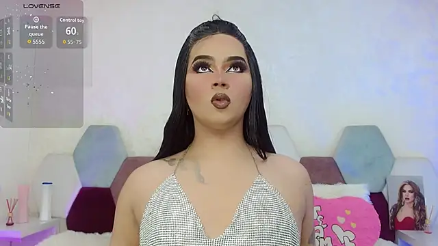 kushina uzumaki75 online show from November 28, 2025, 5:07 am