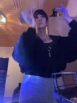 Seductively4 20 online show from April 23, 2026, 6:53 pm
