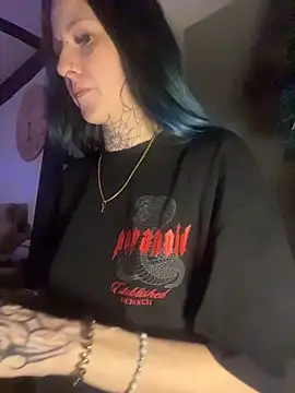 Seductively4 20 online show from February 15, 2026, 10:30 pm