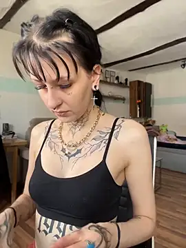 Seductively4 20 online show from June 6, 2026, 9:14 am