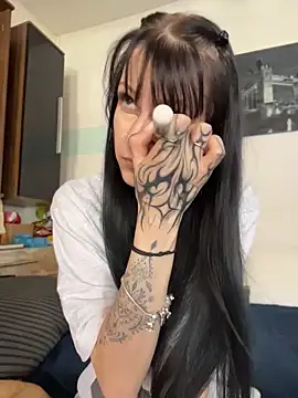 Seductively4 20 online show from June 8, 2026, 8:04 am
