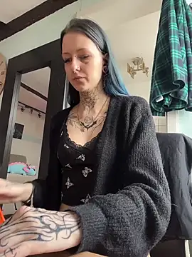 Seductively4 20 online show from February 16, 2026, 11:31 am