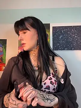 Seductively4 20 online show from June 14, 2026, 9:32 am